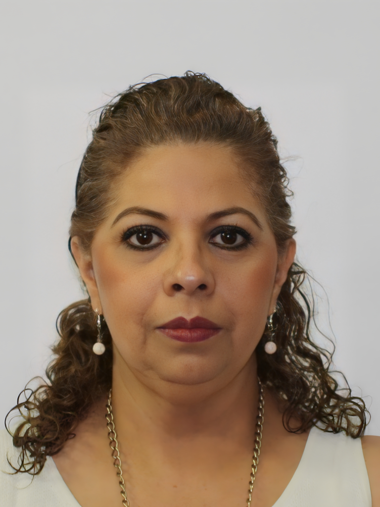Julieta Del Carmen Meza Sánchez Julieta Del Carmen Meza Sánchez