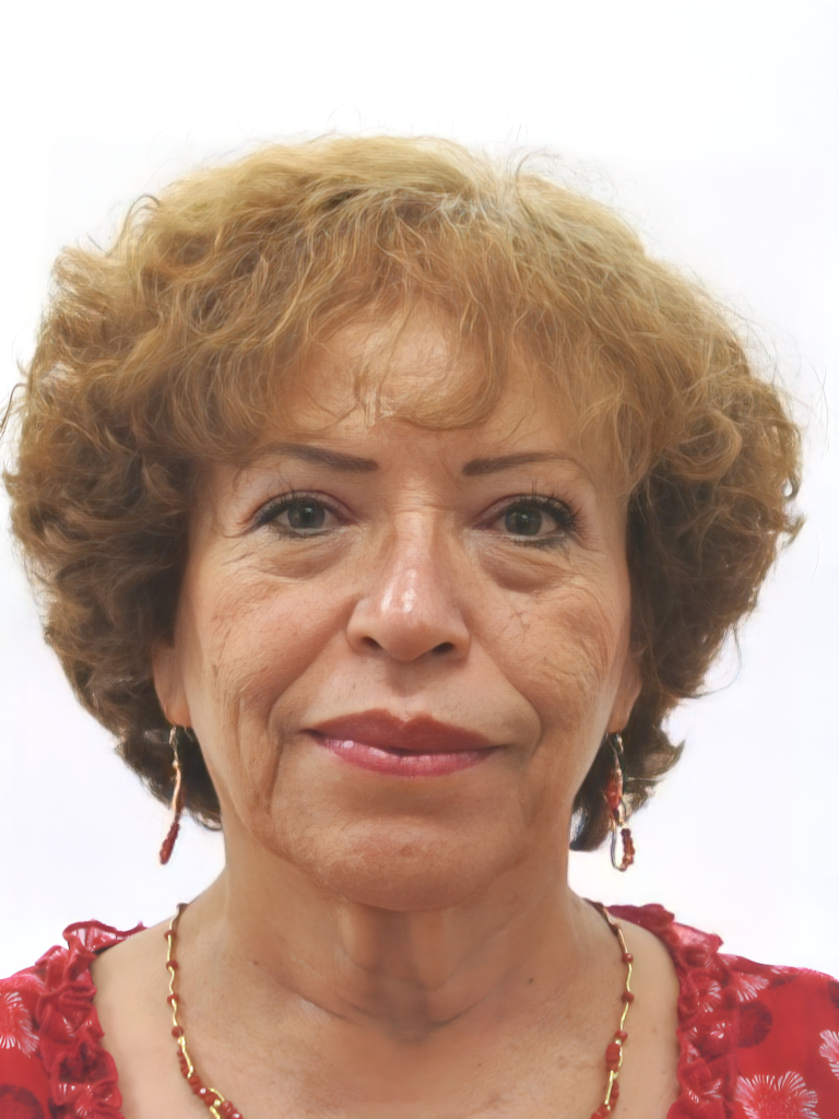 María Auxilio Bañuelos María Auxilio Bañuelos