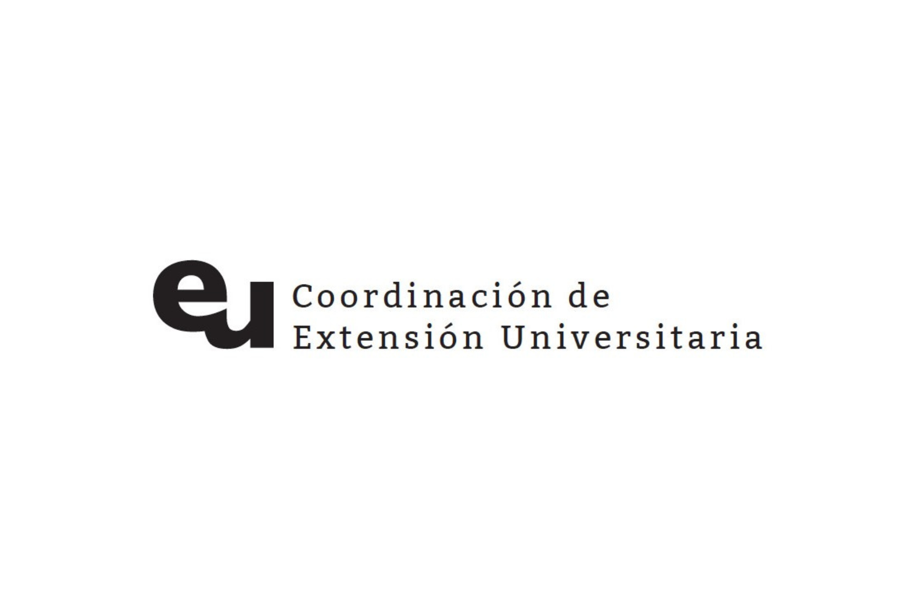 Coordinación de Extensión Universitaria y Difusión Cultural
