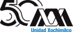 50-xochimilco-logo