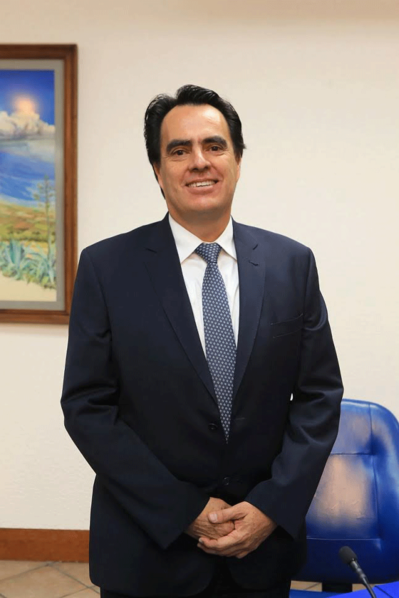 Dr Francisco Javier Soria Lopez