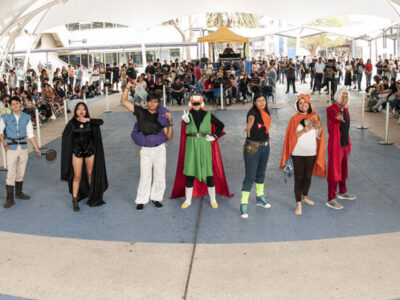 ABRIL 4_2024. LOS PERSONAJES DE TORIYAMA202404048224 ABRIL 4_2024. LOS PERSONAJES DE TORIYAMA202404048224