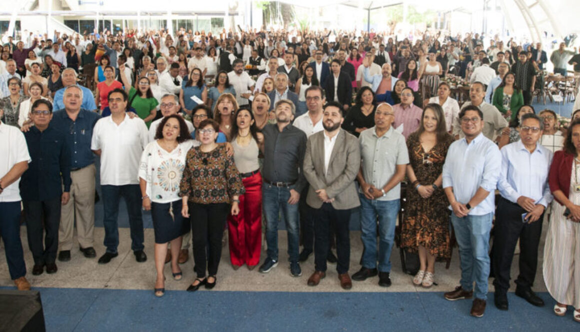 MAYO 25_2024 DESAYUNO CON EGRESADOS EN LA UNIDAD XOCHIMILCO202405253338