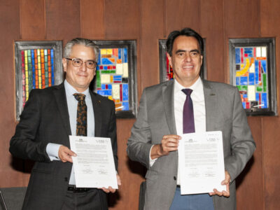 MAYO 28_2024 FIRMA DE CONVENIO ENTRE LA UAM XOCHIMILCO Y CONFERENCIA INTERAMERICANA DE SEGURIDAD SOCIAL202405283592 MAYO 28_2024 FIRMA DE CONVENIO ENTRE LA UAM XOCHIMILCO Y CONFERENCIA INTERAMERICANA DE SEGURIDAD SOCIAL202405283592