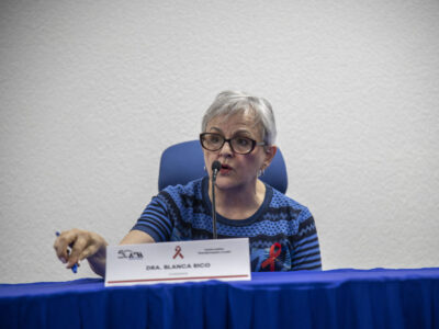 AGOSTO 14_2024. 40 AÑOS DEL VIH COMISION UNIVERSIDAD INCLUYENTE Y ACCESIBLE 202408148442 AGOSTO 14_2024. 40 AÑOS DEL VIH COMISION UNIVERSIDAD INCLUYENTE Y ACCESIBLE 202408148442
