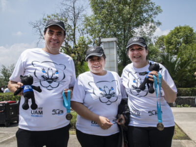 AGOSTO 17_2024. RALLY DEPORTIVO 50 AÑOS UAM XOCH.202408179665 AGOSTO 17_2024. RALLY DEPORTIVO 50 AÑOS UAM XOCH.202408179665