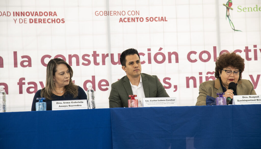 AGOSTO 1_2024 VOCES PARA LA CONSTRUCION COLECTIVA DE UNA AGENDA NACIONAL A FAVOR DE NIÑAS, NIÑOS Y ADOLECENTES202408017331