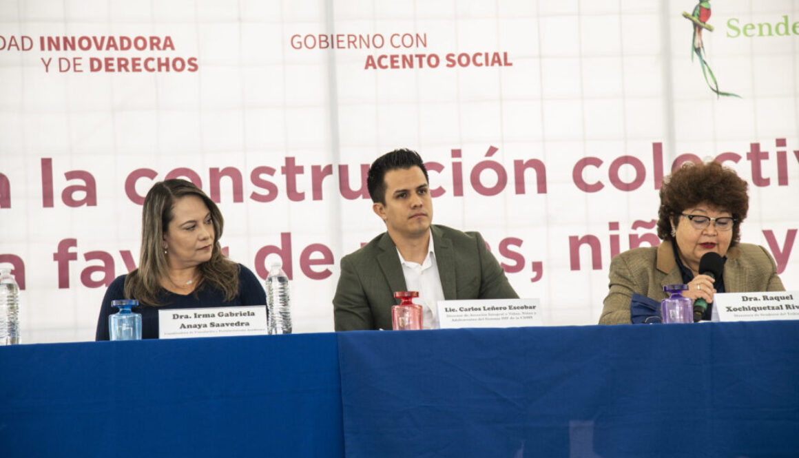 AGOSTO 1_2024 VOCES PARA LA CONSTRUCION COLECTIVA DE UNA AGENDA NACIONAL A FAVOR DE NIÑAS, NIÑOS Y ADOLECENTES202408017331