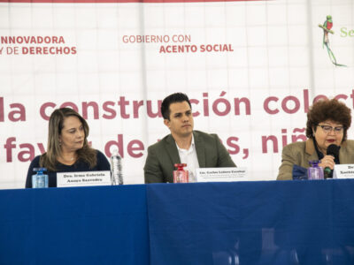 AGOSTO 1_2024 VOCES PARA LA CONSTRUCION COLECTIVA DE UNA AGENDA NACIONAL A FAVOR DE NIÑAS, NIÑOS Y ADOLECENTES202408017331 AGOSTO 1_2024 VOCES PARA LA CONSTRUCION COLECTIVA DE UNA AGENDA NACIONAL A FAVOR DE NIÑAS, NIÑOS Y ADOLECENTES202408017331
