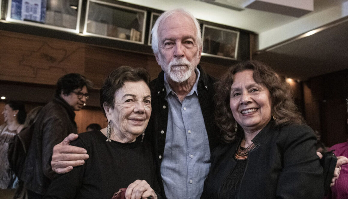 AGOSTO 6_2024. PREMIACION AL MTRO CARLOS AGUIRRE CON LA MEDALLA BELLAS ARTES202408067791