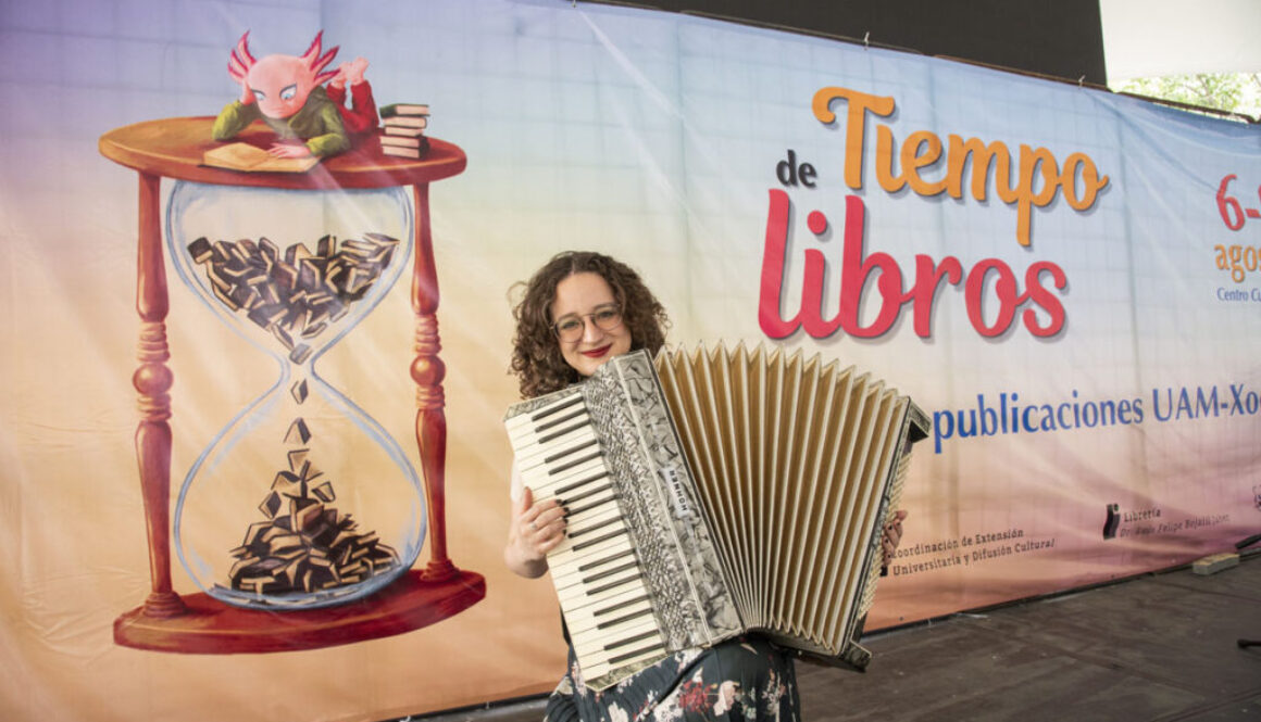 AGOSTO 9_2024. TIEMO DE LIBROS202408098144