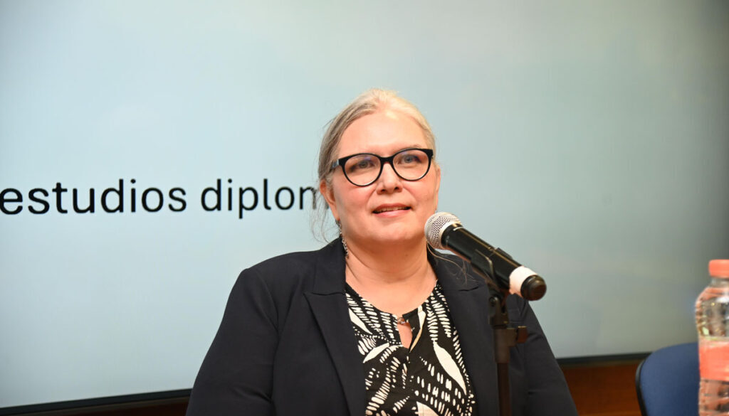 JULIO 22_2024. SEMINARIO NUEVAS DIPLOMACIAS LA CONFIGURACION DEL SISTEMA INTERNACIONAL PREHISPANICO202407224911