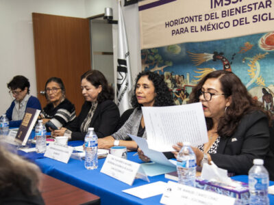 AGOSTO 28_2024 IMSS HORIZONTE DEL BIENESTAR DE MEXICO202408280972 AGOSTO 28_2024 IMSS HORIZONTE DEL BIENESTAR DE MEXICO202408280972