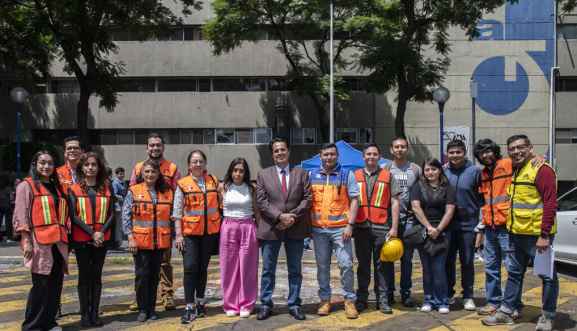 SEPTIEMBRE 19_2024. SIMULACRO DE PREVENCION SOBRE SISMO202409193222