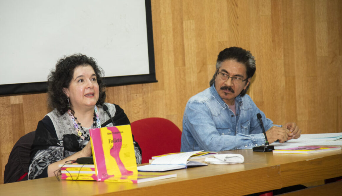 SEPTIEMBRE 18_2024. PRESENTACION DEL LIBRO FOLLETO DE FOLLETOS202409182962