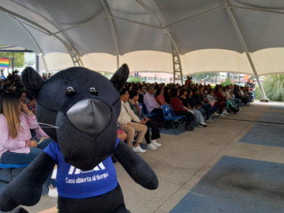 La UAM Xochimilco tiene una agenda dinámica de actividades que abarca una amplia gama de eventos académicos, culturales, deportivos y sociales.