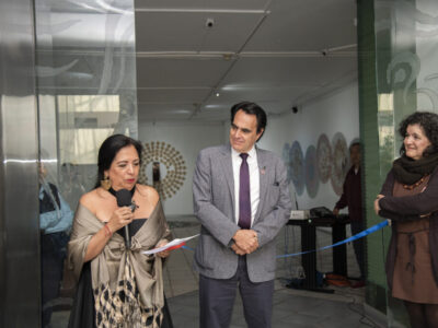 OCTUBRE 29_2024 INAGURACION DE LA EXPOSICION LAS SOMBRAS TAMBIEN MIGRAN DE BETSABEE ROMERO202410296345 OCTUBRE 29_2024 INAGURACION DE LA EXPOSICION LAS SOMBRAS TAMBIEN MIGRAN DE BETSABEE ROMERO202410296345
