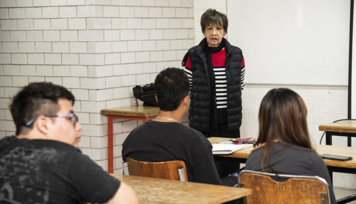 NOVIEMBRE 14_2024 BEATRIZ SOLIS EN EL AULA202411149137