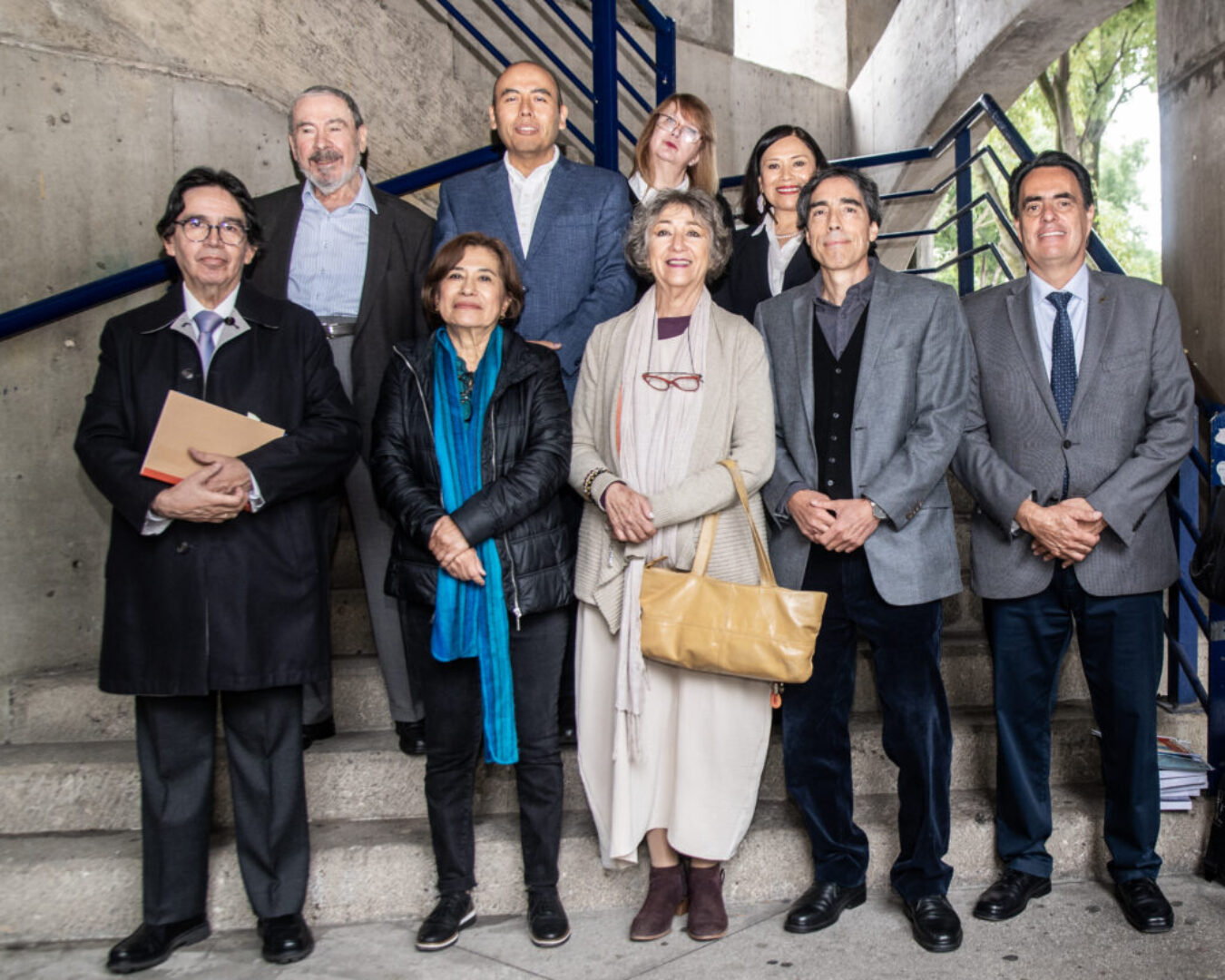 2025 ANIVERSARIO 25 DE POSGRADOS DE CYAD MAESTRIA Y DOCTORADO (84) copia