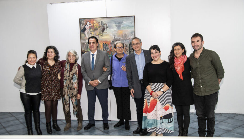 2025 EXPOSICION DE MANRIQUE PICA LICA Y CALIFICA TEPITO ARTEACA (59) copia
