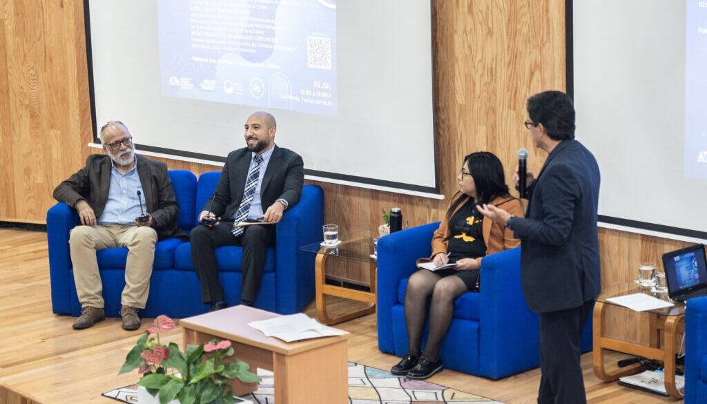 2025 FORO LA SUSTENTABILIDAD HIDRICA DE LA CIUDAD DE MEXICO (13) copia