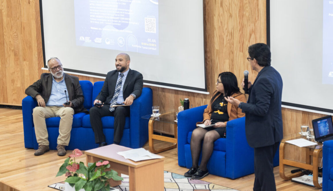 2025 FORO LA SUSTENTABILIDAD HIDRICA DE LA CIUDAD DE MEXICO (13) copia