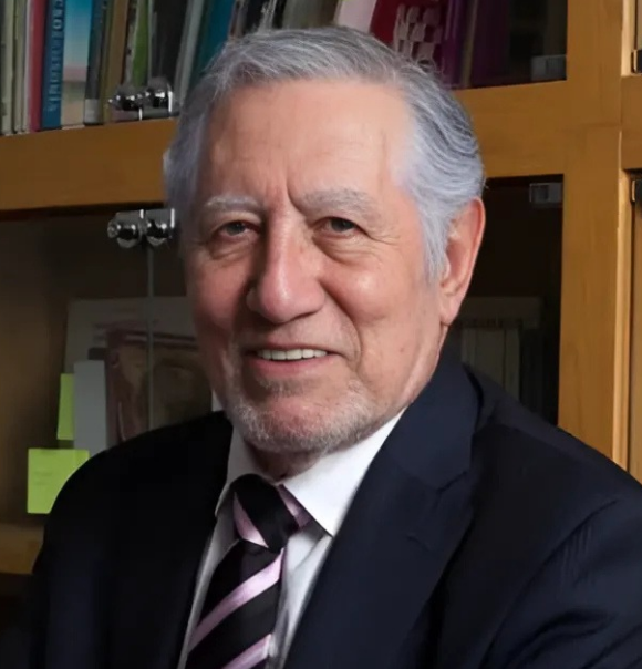 DR. CARLOS ORNELAS NAVARRO