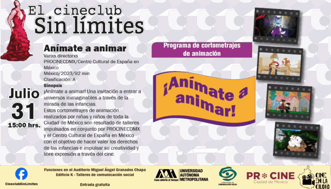 31 anímate