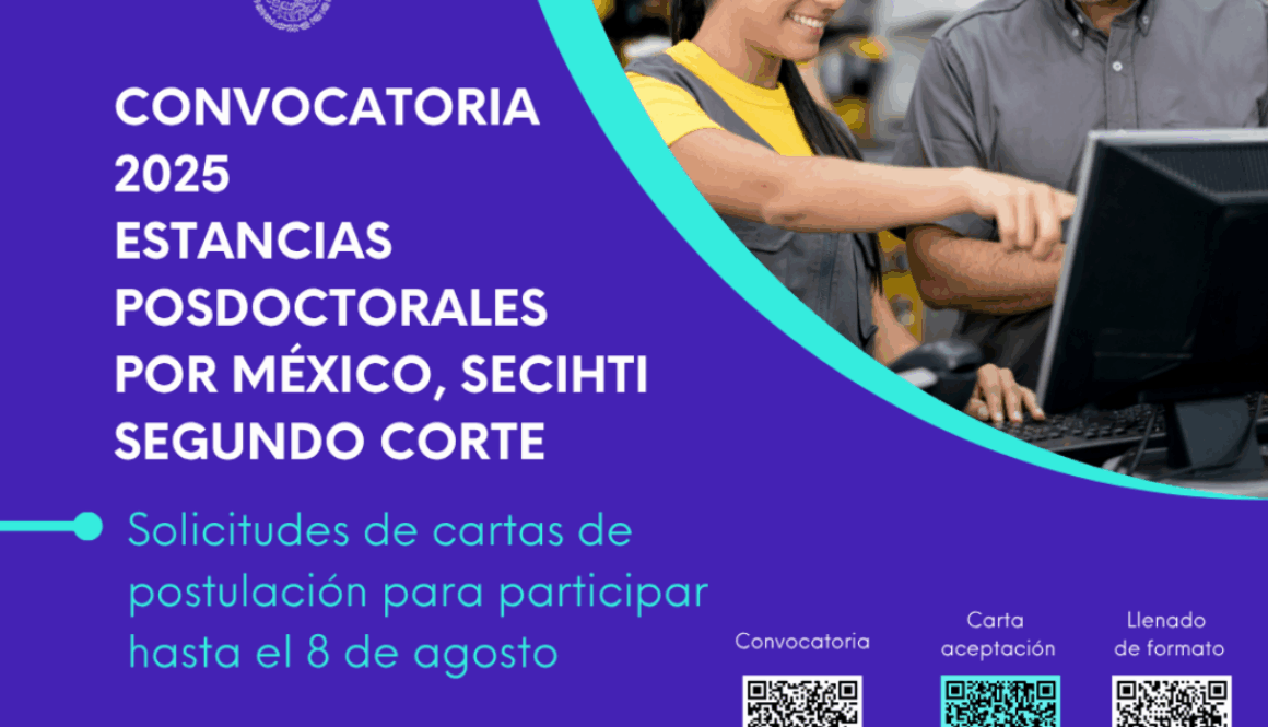 Convocatoria