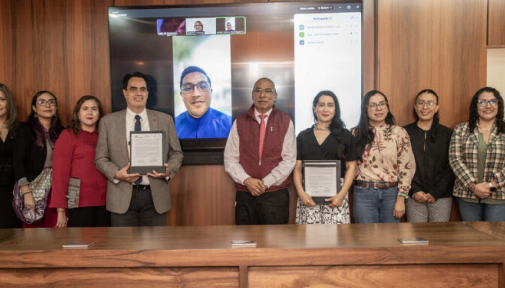 2025 FIRMA DE CONVENIO DE COOPERACION INTERINSTITUCIONAL ENTRE GROWING FOUNDATION Y LA UAM XOCHIMILCO (58) copia