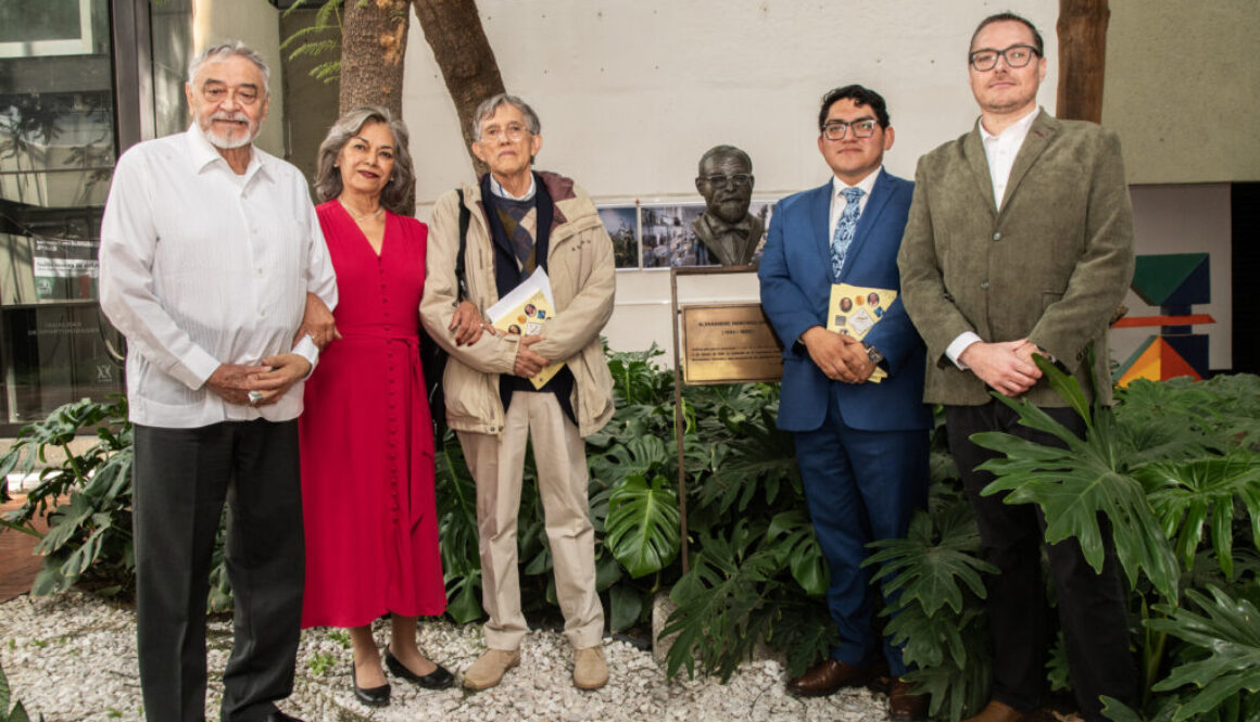 2024 PRESENTACION DEL LIBRO. PRINCIPIOS DE LA REPRODUCCION Y EL DESARROLLO ANIMAL (8) copia