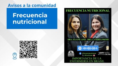 Frecuencia nutricional