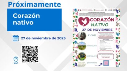 Corazón nativo