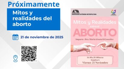 Mitos y realidades del aborto