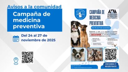 Campaña de medicina preventiva
