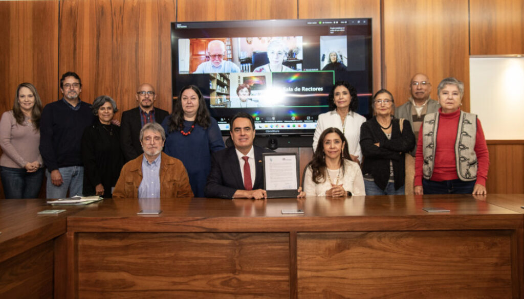 472025 FIRMA DE CONVENIO ENTRE LA UAM XOCH Y LA ASOCIACION ARGENTINA DE SALUD PUBLICA AASAP (39) copia