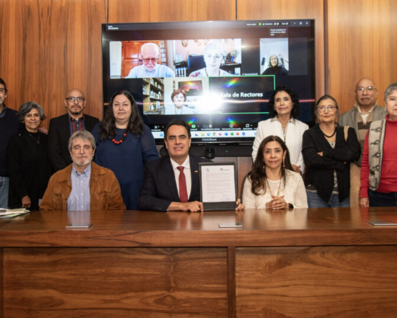 472025 FIRMA DE CONVENIO ENTRE LA UAM XOCH Y LA ASOCIACION ARGENTINA DE SALUD PUBLICA AASAP (39) copia
