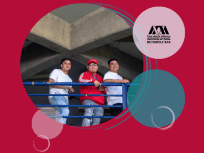 La UAM Xochimilco tiene una agenda dinámica de actividades que abarca una amplia gama de eventos académicos, culturales, deportivos y sociales.