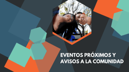 Portada avisos y eventos próximos